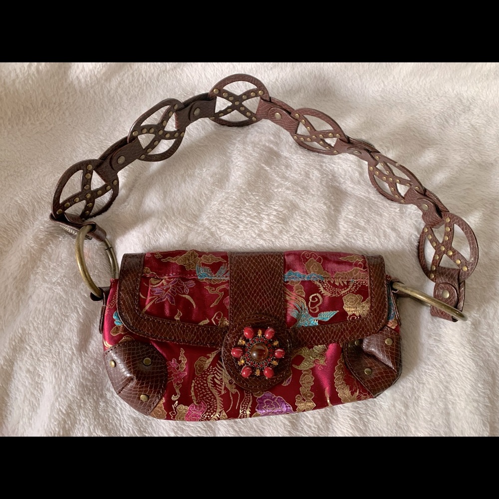 Sondra Roberts Bag